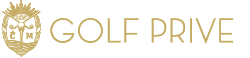 Το λογότυπο του Golf Privé